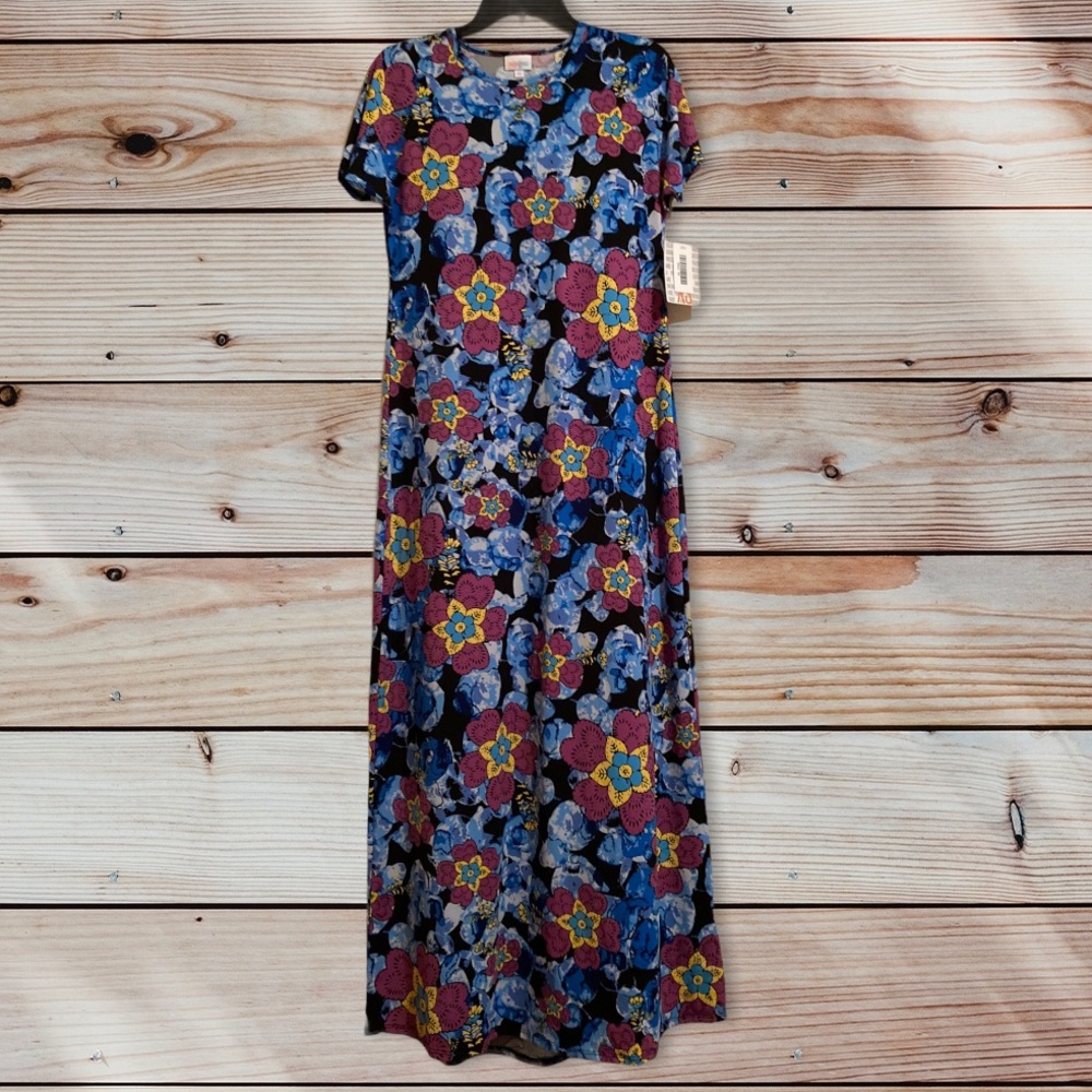 NWT Lularoe Maria
